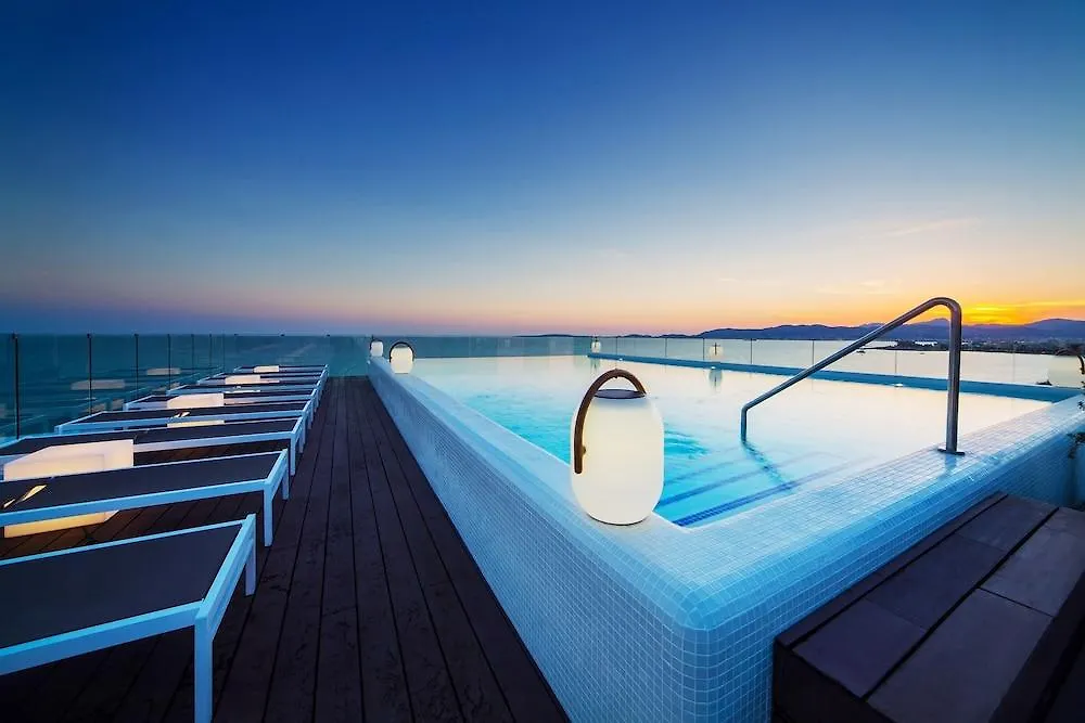 Hotel Hm Gran Fiesta Playa de Palma