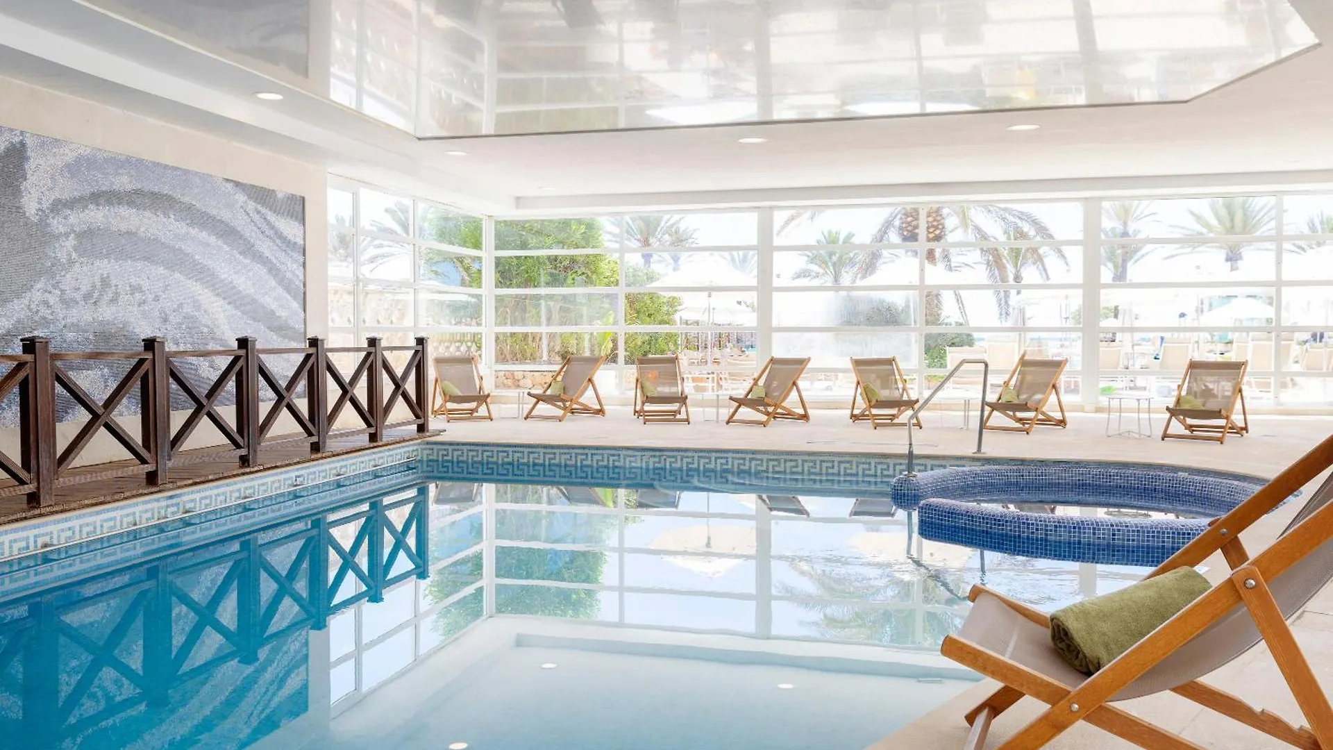 Hotel Hm Gran Fiesta Playa de Palma   Playa de Palma (Mallorca)