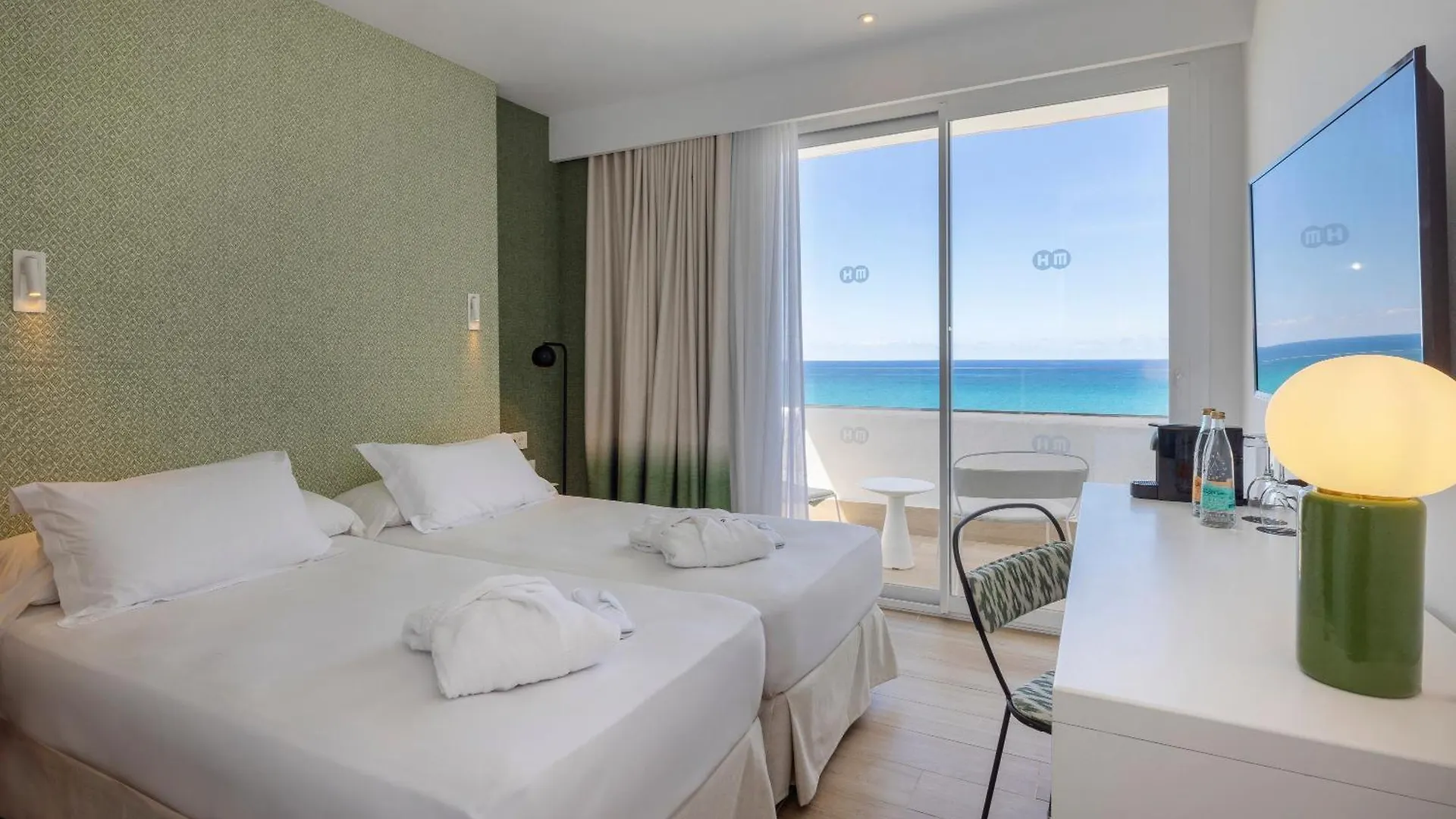 ****  Hm Gran Fiesta Hotel Playa de Palma  Spain