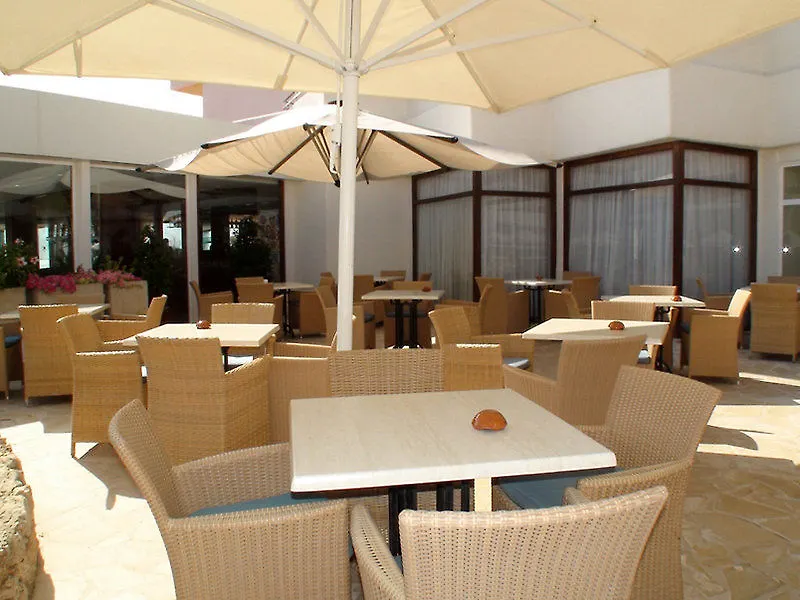Hotel Hm Gran Fiesta Playa de Palma   Playa de Palma (Mallorca)
