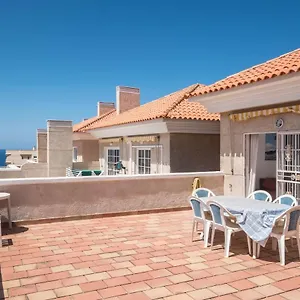 **** Hotel Tropical Park Hiszpania