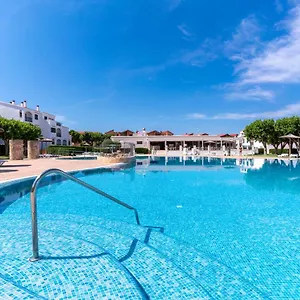 2* Apartahotel Vista Blanes