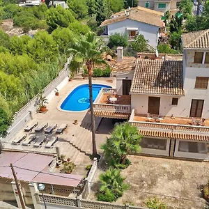 Villa Maravillas By Slow