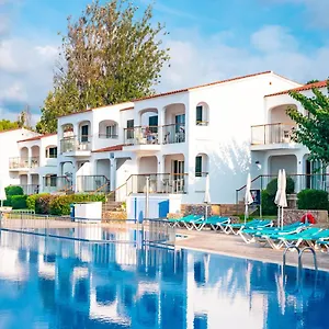 Aparthotel Seth Mestral & Llebeig