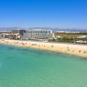 Apart-hotel Fontanellas Playa