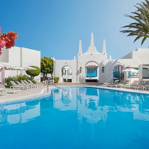 **** Hotel Alua Fuerteventura Hiszpania