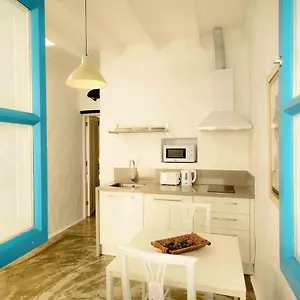  Apartment La Casa De Salinas Spanien