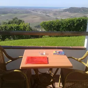 Casas El Molino Villa Vejer de la Frontera