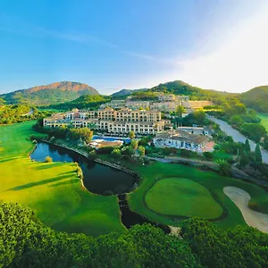 Hotel Steigenberger Hotel&resort