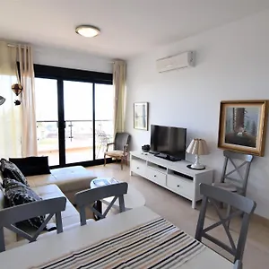  Apartment & Torres De San Juan Spanien