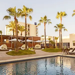 Hotel Occidental Ibiza