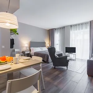  Apartment Flateli 430 Bcn Spanien
