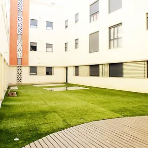  Apartment Nazareno Spanien