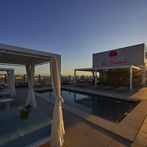 Indico Rock Mallorca - Adults Only **** Playa de Palma (Mallorca)