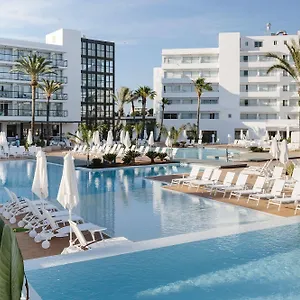 Hotel Aluasoul Ibiza - Adults Only