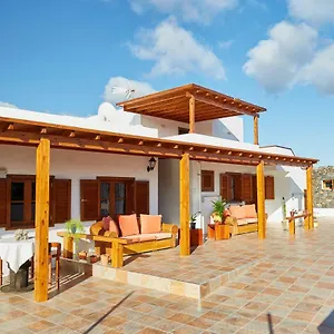  Apartment Nueva Spanien