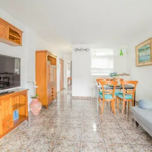 Apartamento Cunit Home