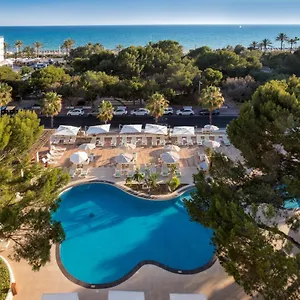 Apart-hotel Houm Plaza Son Rigo