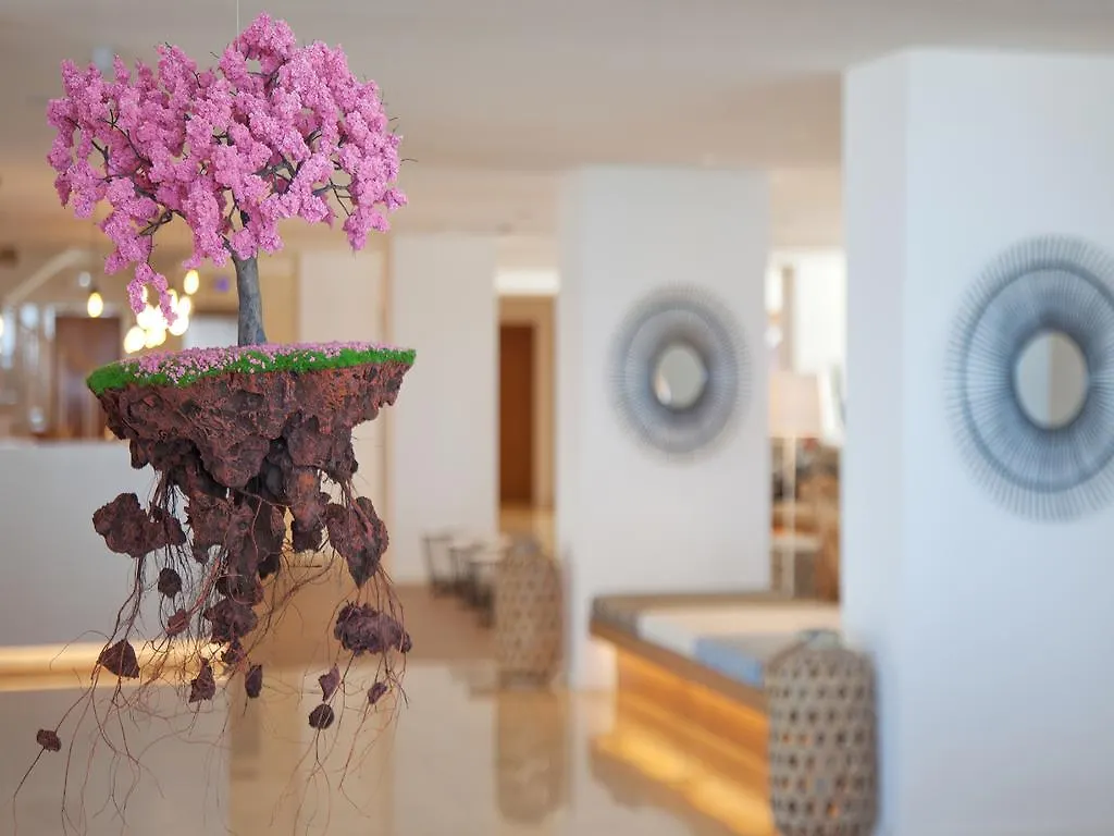 Hotel HM Gran Fiesta Playa de Palma  Spanien