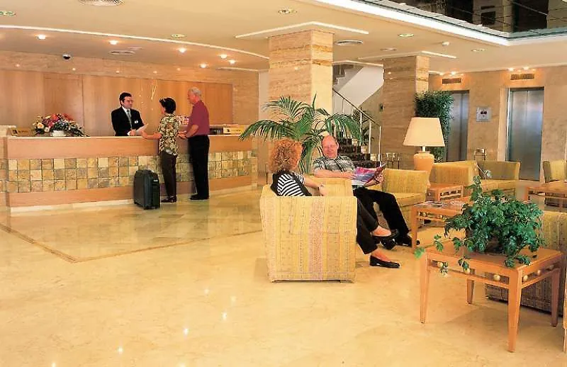 Hotel HM Gran Fiesta Playa de Palma