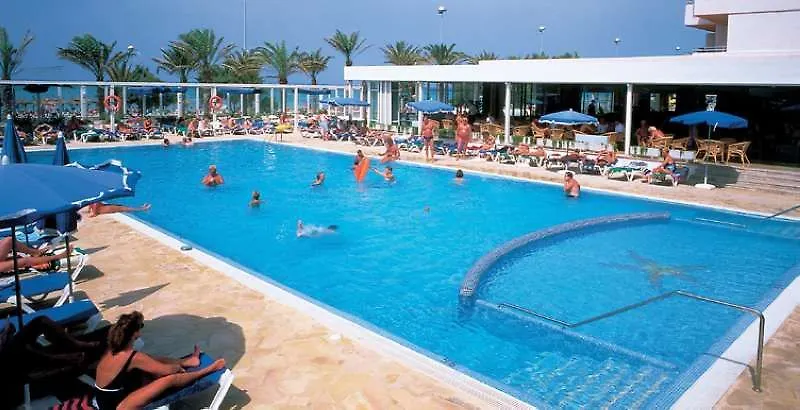 Hotel HM Gran Fiesta Playa de Palma