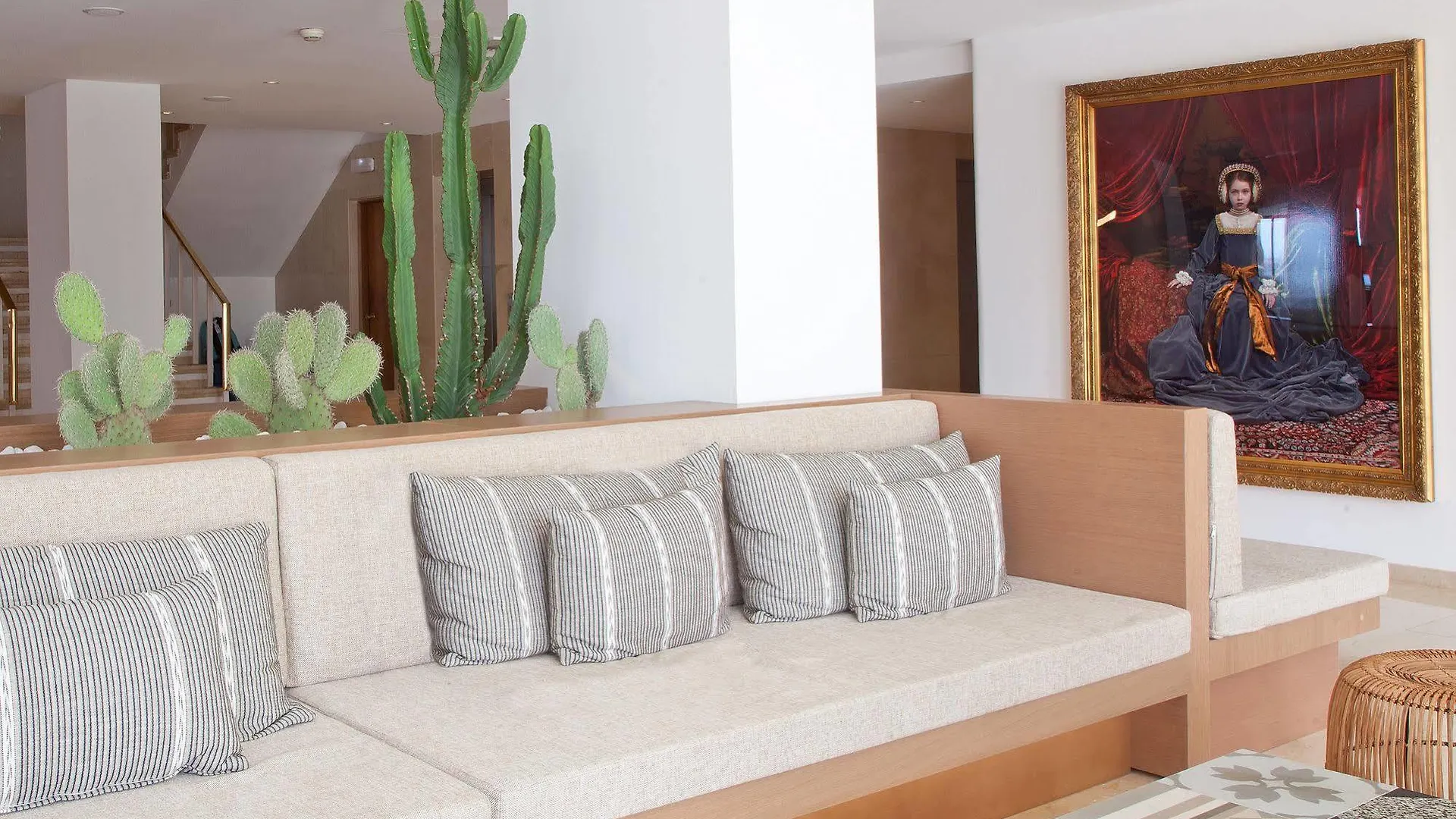 Hotel HM Gran Fiesta Playa de Palma  4*, Playa de Palma (Mallorca)