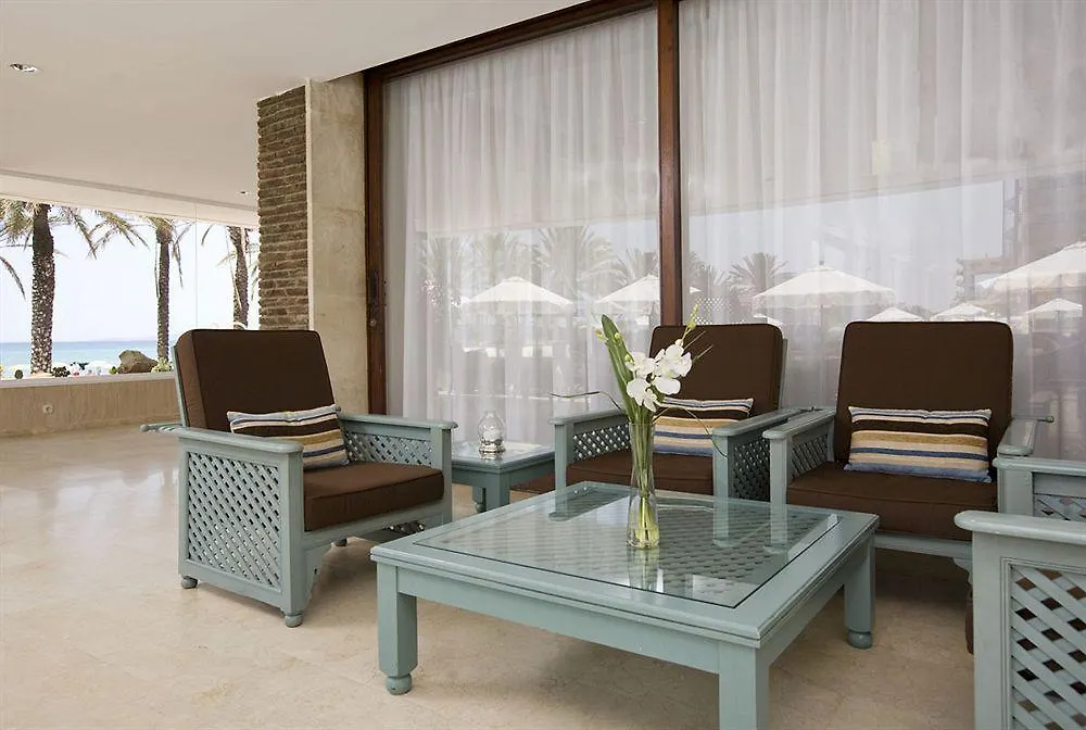 Hotel HM Gran Fiesta Playa de Palma